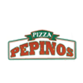Pepinos Pizza Logo