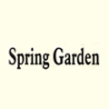 Spring Garden Garden Chinese Takeaway Logo