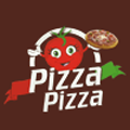 Pizza Pizza West Glamorgan Logo