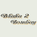 Dhaka 2 Bombay Logo