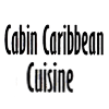 Cabin Caribbean Cuisine Logo