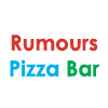 Rumours Pizza Bar Logo
