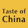 Taste Of China - 241 Logo
