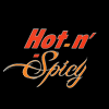Hot N Spicy-215 Harehills Lane Logo