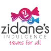 Zidane's Indulgence Logo