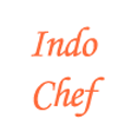 Indo Chef Lyne Logo