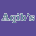 Aqib's Indian & Fish & Chips Logo