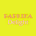 Paprika Delight Logo