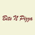 Bits N Pizza Logo