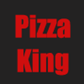 Pizza King Bacup Logo