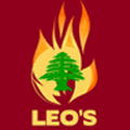 Leo's Lebanese Grill Logo