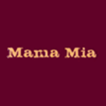Mama Mia Chorley Logo