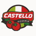 Castello Pizzeria Logo