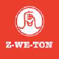 Z-we-ton Logo