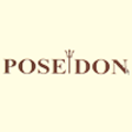 Poseidon Traditional Fish, Chips & Kebabs Logo