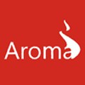 Aroma Tandoori Restaurant & Takeaway Logo