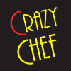 Crazy Chef Logo