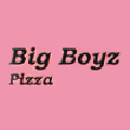 Big Boys Pizza Logo