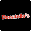 Donatello's Logo
