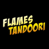 Flames Tandoor Logo