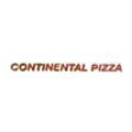 Continental Pizza Ashton Logo