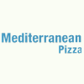 Mediterranean Pizza Makerfield Logo