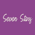 Seven Stars Indian Takeaway Logo