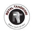 Royal Tandoori London Logo
