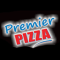 Premier Pizza Stafford Logo