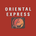 Oriental Express London Logo