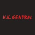 H.K Central Logo
