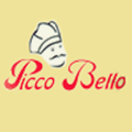 Picco Bello Italian Takeaway & Delivery Logo
