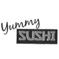 Yummy Sushi Logo