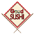 Good Sushi Logo