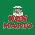 Don Mario Wigan Logo
