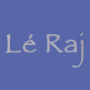 Le Raj Takeaway Logo