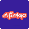 Chicago Pizza & Balti Bazaar - Leeds Logo