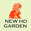 New Ho Garden Logo