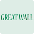 The Great Wall - Yorkshire Logo