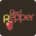 Red Pepper - Leeds Logo