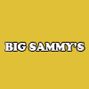 Big Sammys - Pizza Kebab Burger House Logo