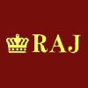 Raj Indian Takeaway and Restaurant Logo