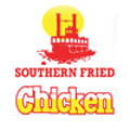 Southern Fried Chicken-Luton Logo