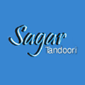 Sagar Tandoori Stockport Logo