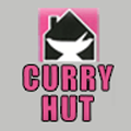 Curry Hut Worcester Logo