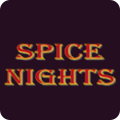 Spice Nights Logo