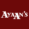 Ayaans Logo