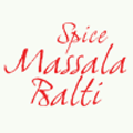 Spice Massala Balti Logo