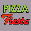 Pizza Fiesta Est. 1989 Logo
