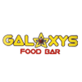 Galaxy Food Bar (Indian) Logo
